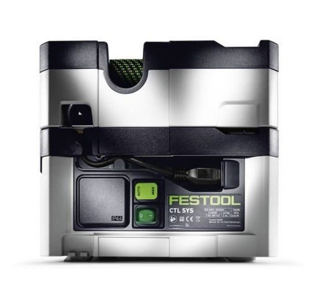 Absaugmobil CTL SYS