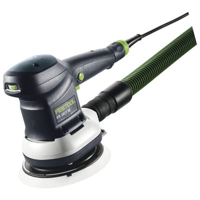 Exzenterschleifer ETS 150/3 EQ-Plus