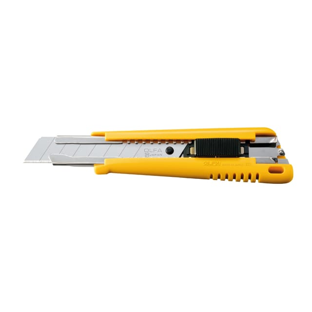 Cuttermesser 18mm EXL
