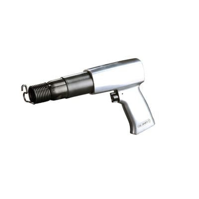 Druckluft-Meißelhammer Set STX II 225mm