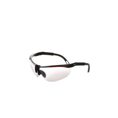 Schutzbrille Imola Anti-Fog UV 400 klar