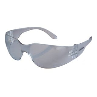 Schutzbrille Hockenheim Anti-Fog UV 400 klar