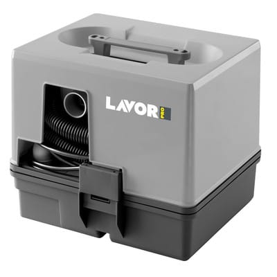 Mobil Sauger COMPACT WORKER PRO