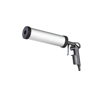 Druckluftkartuschenpistole
