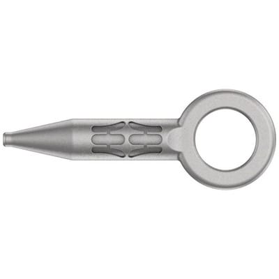 Entriegelungsstift für Knarre 8000 E Zinkdruckguss L:40,5mm