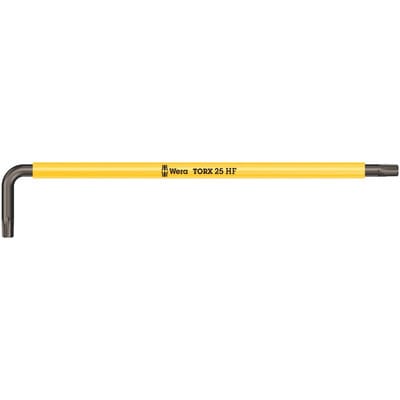 Stiftschlüssel Multicolour 967 SXL HF für TORX® T25 27 x 154mm