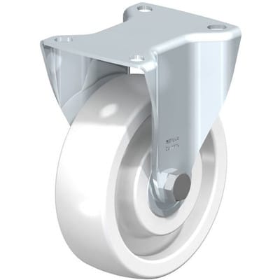 Bockrolle BK-SPO 125K-1