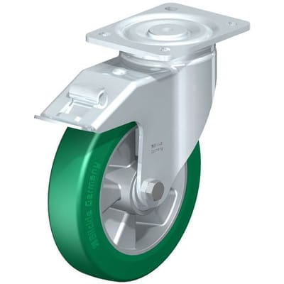 Lenkrolle LH-ALST 200K-FI