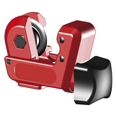 Kupfer-Rohrabschneider MINI, für Rohr-ø3-30mm