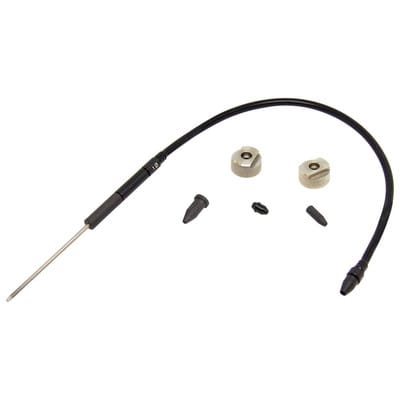 Lötdrahtführungsset, für Handstück SFR-A, 0,9-1,0mm, ohne V-Cut