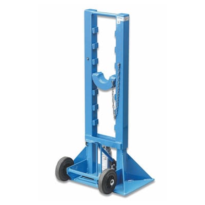 Kabeltrommelheber HYDROKAT 69kg