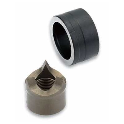 Schraublocher Diamant VA M 50