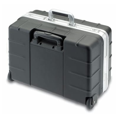 Meisterkoffer Campion Rollenkoffer
