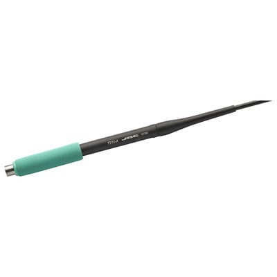Präzisions-Lötkolben T210, T210-A/grüner Griff