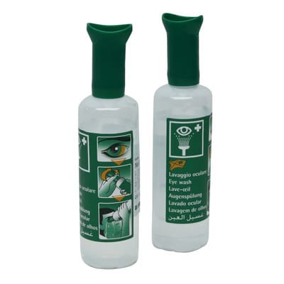 Augenspülflasche, 500ml