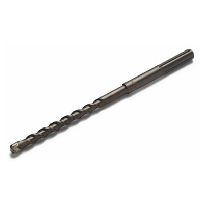 SDS-MAX-Hammerbohrer, Durchmesser 15mm, Gesamt-/Spirallänge 340/200mm