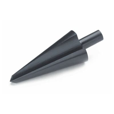Antennenbohrer ø4,0-30,5mm, Schaft-ø10mm, Größe 2, Länge 80mm