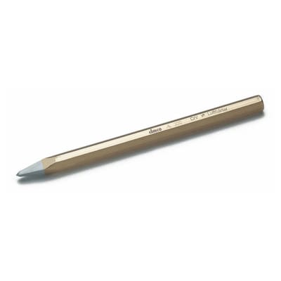 Achtkant-Spitzmeißel, Stahlstärke 18, 300mm DIN 7256