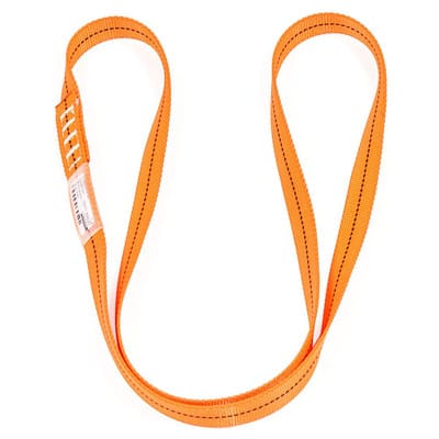 Anschlagband B25 endlos, nach EN 795 Klasse B, 1,0 m