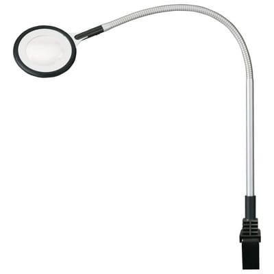 Ring LED-Lupenleuchte RLLQ 63