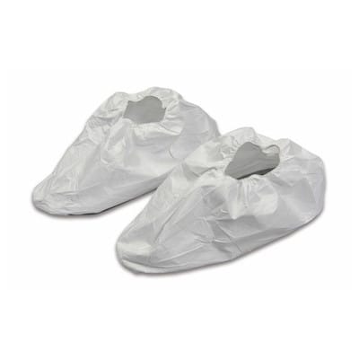 Überziehschuhe einfach