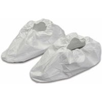 Überziehschuhe einfach Bild 2