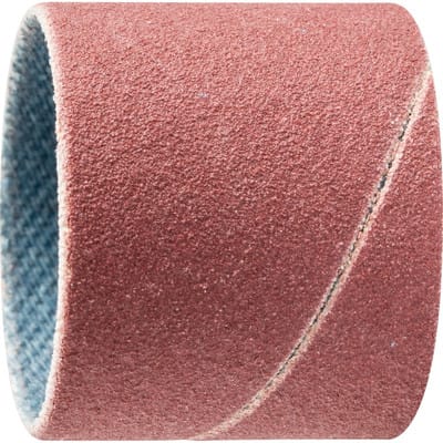 Korund Schleifhülse GSB Zylindrisch Ø 22x20mm A240 für universelle Anwendungen