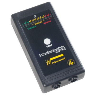 Oberflächenmessgerät SRM 110, ESD