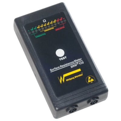 Oberflächenmessgerät SRM 110, ESD