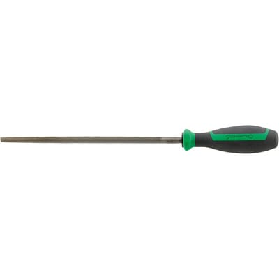 Rundfeile L.210mm
