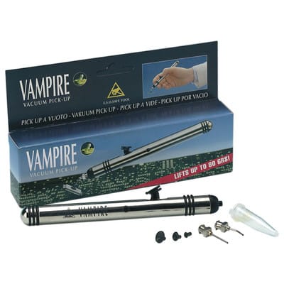 Vakuum-SMD-Pinzette "Vampire