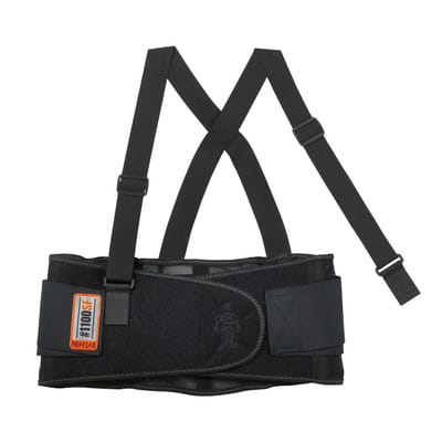 Rückenstützgürtel Standard Proflex 1100SF, Größe S