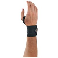 Handgelenkstütze mit Daumenschlaufe Proflex 420, S/M Bild 2