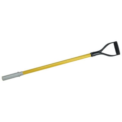 D-Griffteil für Kombi-Wechselsystem, 90cm
