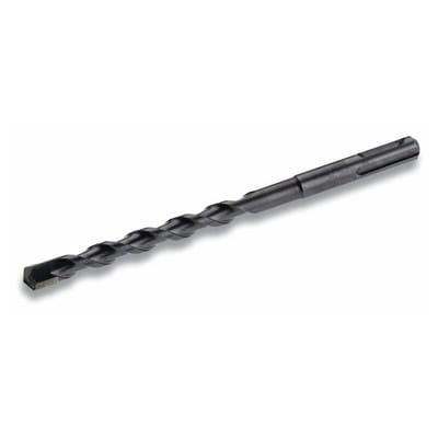 SDS-Plus-Hammerbohrer, 5,5mm Durchmesser, Gesamt-/Spirallänge 110/5