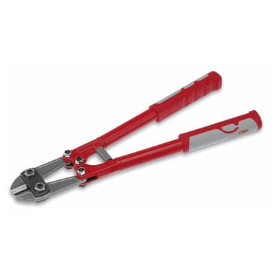 Bolzenabschneider rot 460mm
