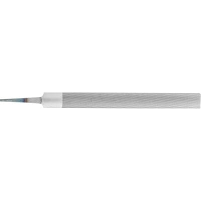 Werkstattfeile Halbrund 200mm Hieb 2 universell zum Schruppen und Schlichten