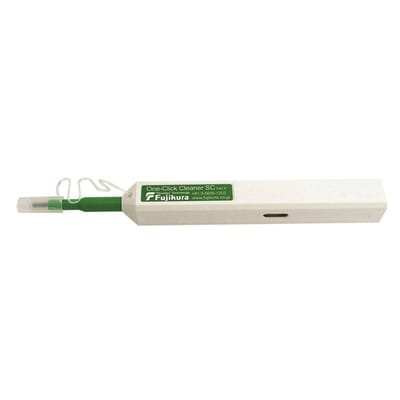 Trockenreiniger One-Click Cleaner A, für SC/ST/FC, 2,5mm Ferrule