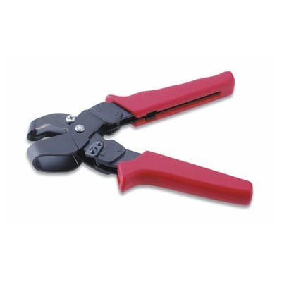 Ausklinkzange Schnitttiefe/-breite 30/15mm, Länge 180mm
