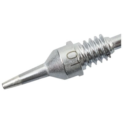 Entlötspitze Serie C560 für Pin, C560001/ø0,6mm, 1,4mm, Pincleaning