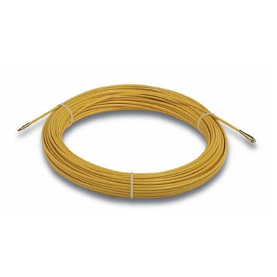 Röhrenaal-Ersatzband, 9mm, 150 m