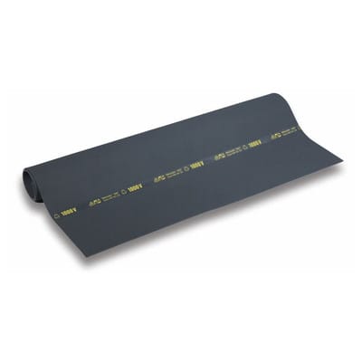Isolier-Standmatte, Rolle, nicht antistatisch, 1000V