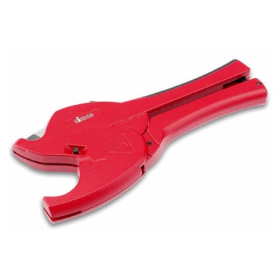 Kunststoff-Rohrschneider PROFI 42mm Durchmesser