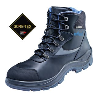 Sicherheitsstiefel GTX 535 XP GoreTex, S3, W10, Größe 39