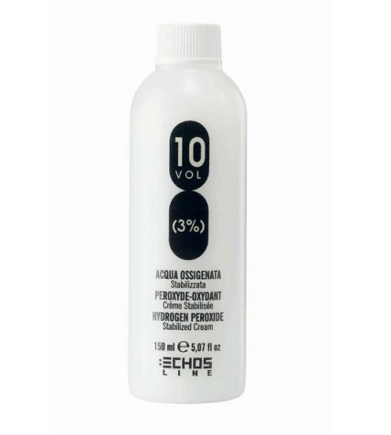 Echosline Oxydant 10 Vol. 3 % 150 Ml