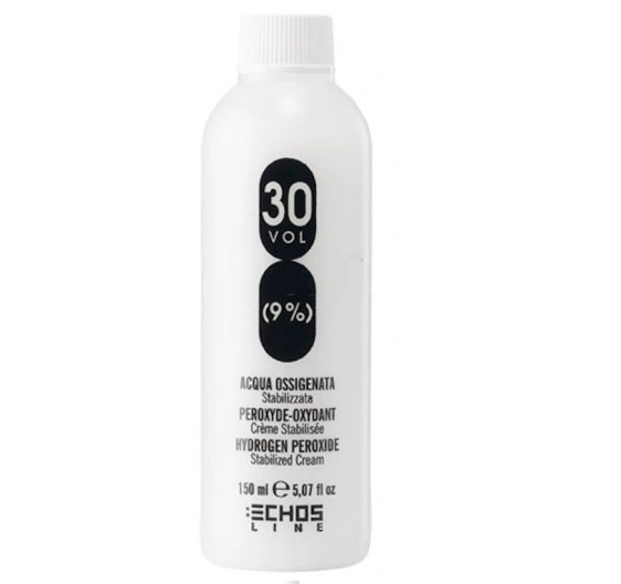 Echosline Oxydant 20 Vol. 9 % 150 Ml