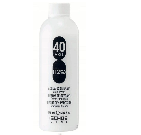 Echosline Oxydant 40 Vol. 12 % 150 Ml