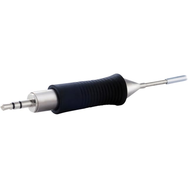 Lötspitze Serie RT, Sonderform, RT/26mm, Messspitze