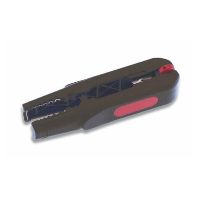 Kabelentmanteler Multistripper abisolieren 0,5-6mm², abschneiden 4mm², 6mm²