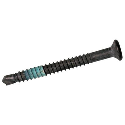 Zugschraube, "Super" mint, 4,8mm, 10er-Pack